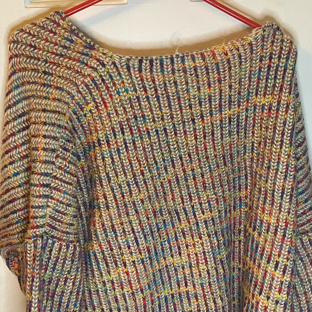 SHEIN knit sweater